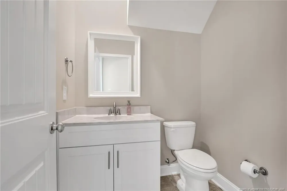 581 Bridgehaven Drive Raeford, NC 28376