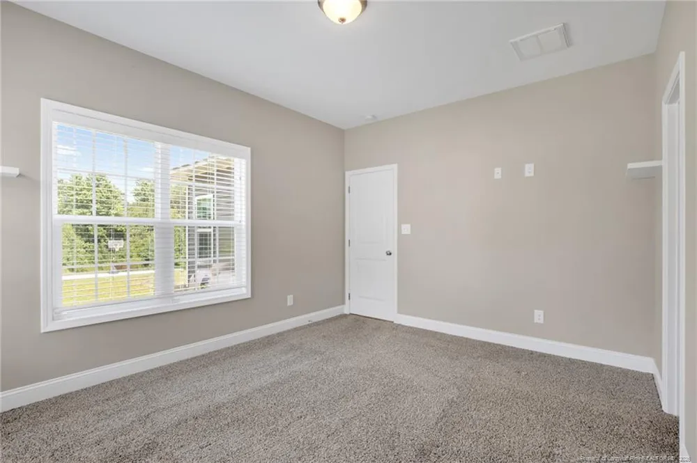 581 Bridgehaven Drive Raeford, NC 28376