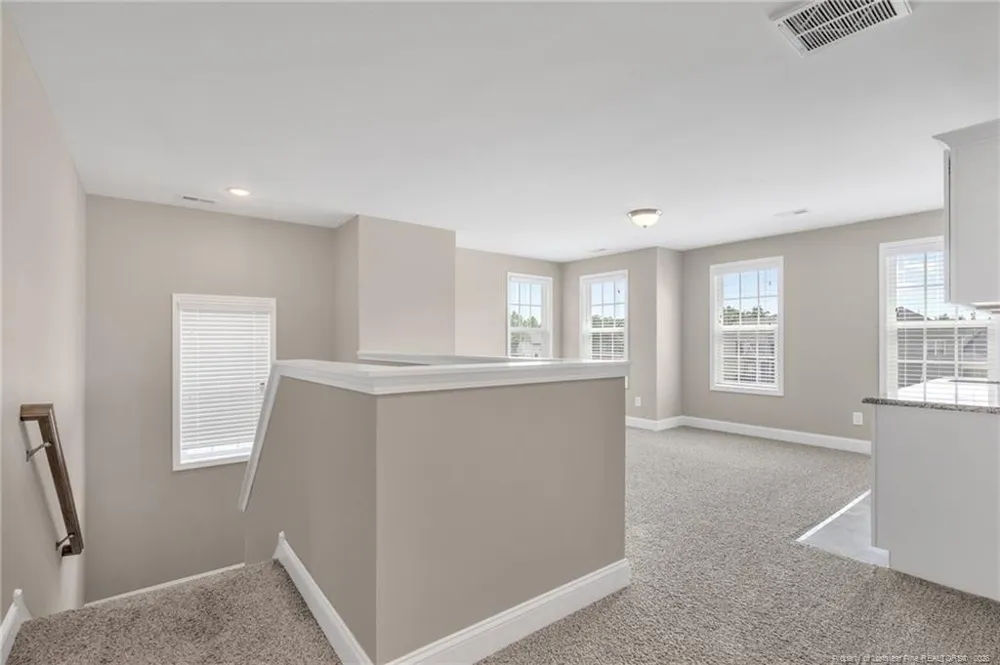581 Bridgehaven Drive Raeford, NC 28376
