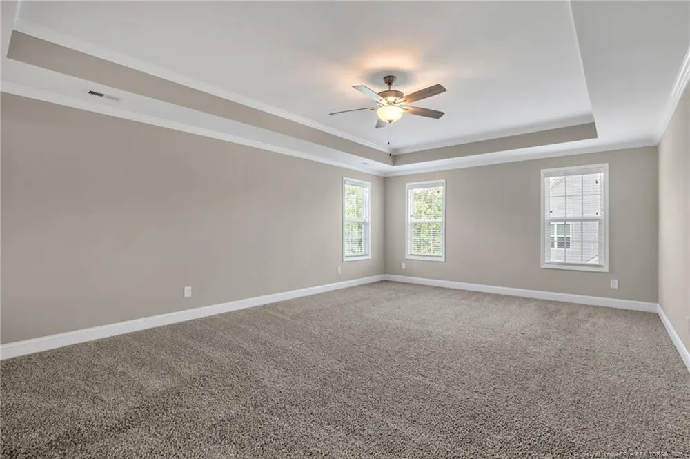 581 Bridgehaven Drive Raeford, NC 28376