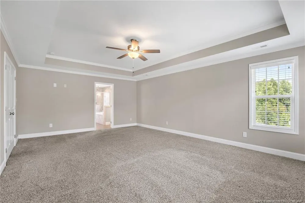 581 Bridgehaven Drive Raeford, NC 28376