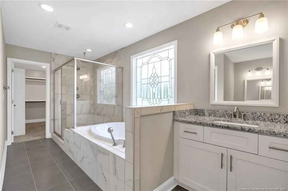 581 Bridgehaven Drive Raeford, NC 28376