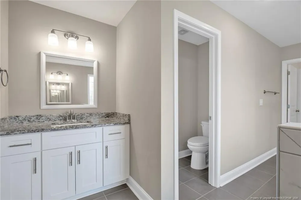 581 Bridgehaven Drive Raeford, NC 28376