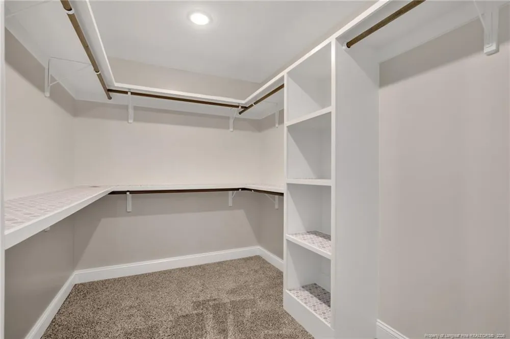 581 Bridgehaven Drive Raeford, NC 28376