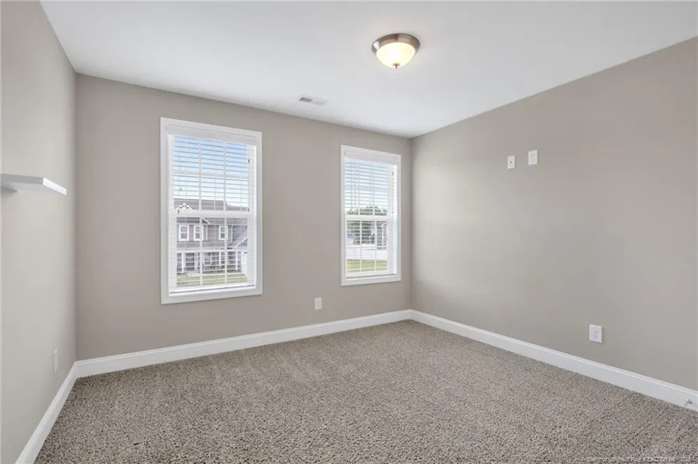 581 Bridgehaven Drive Raeford, NC 28376