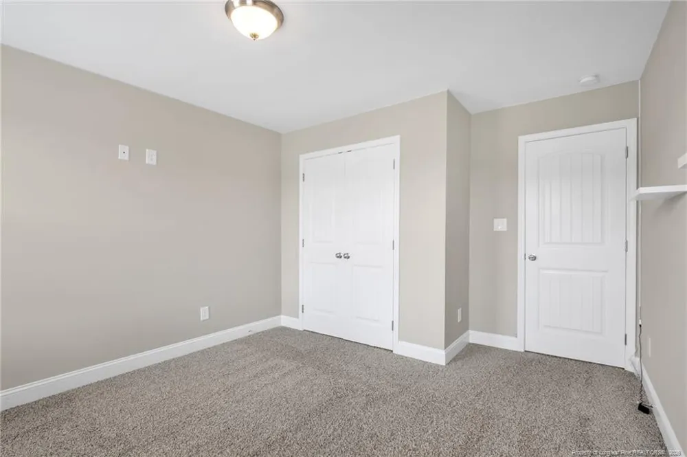 581 Bridgehaven Drive Raeford, NC 28376