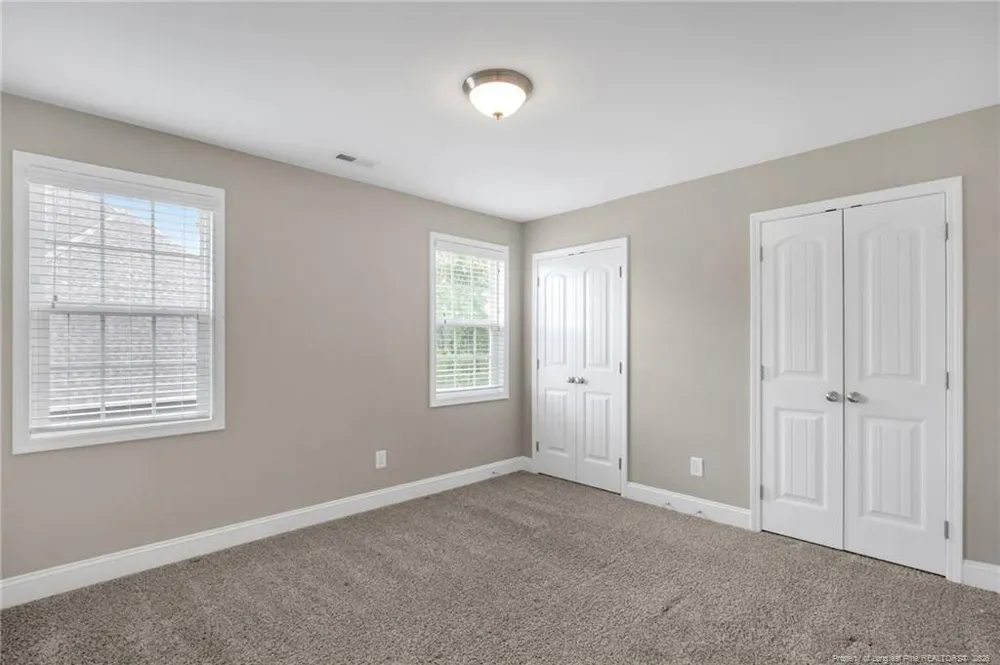 581 Bridgehaven Drive Raeford, NC 28376