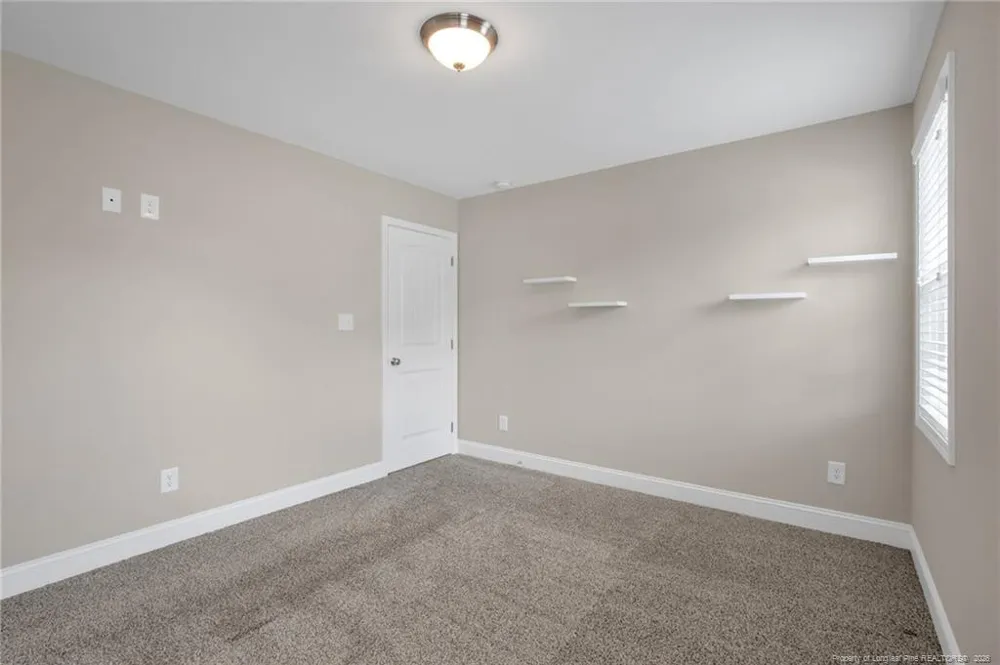 581 Bridgehaven Drive Raeford, NC 28376