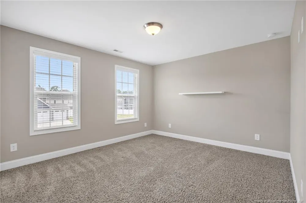 581 Bridgehaven Drive Raeford, NC 28376