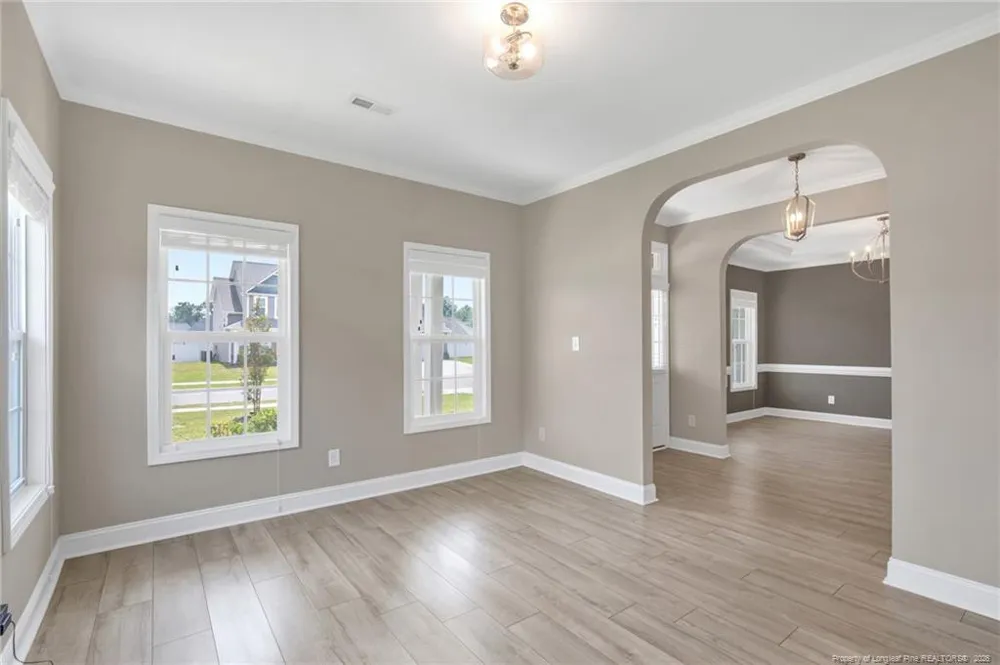 581 Bridgehaven Drive Raeford, NC 28376
