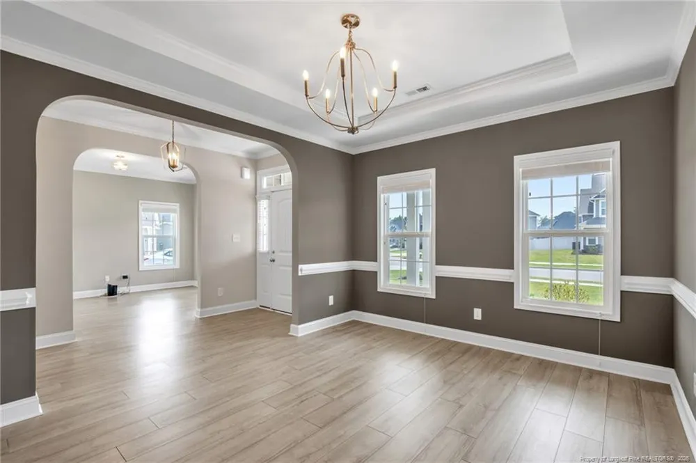 581 Bridgehaven Drive Raeford, NC 28376