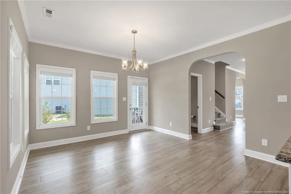 581 Bridgehaven Drive Raeford, NC 28376