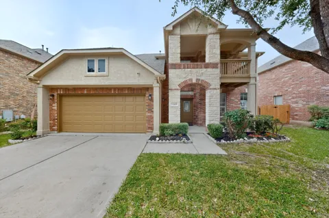 2659 Salorn Way