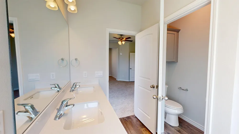 2011 Ember Drive Temple, TX 76502