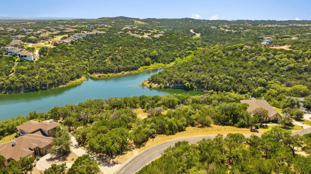18825 Hidden Ridge Place Jonestown, TX 78645