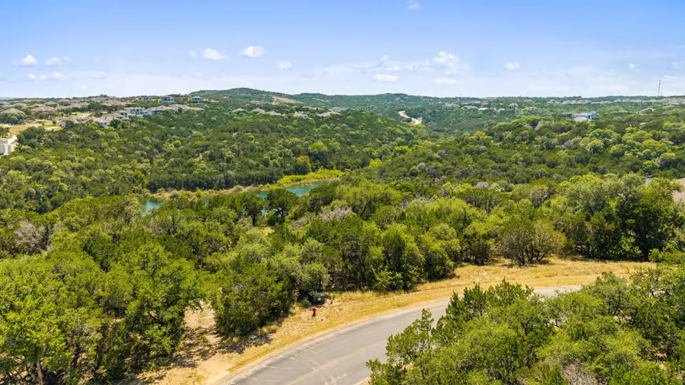 18825 Hidden Ridge Place Jonestown, TX 78645