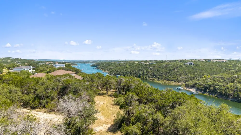 18825 Hidden Ridge Place Jonestown, TX 78645
