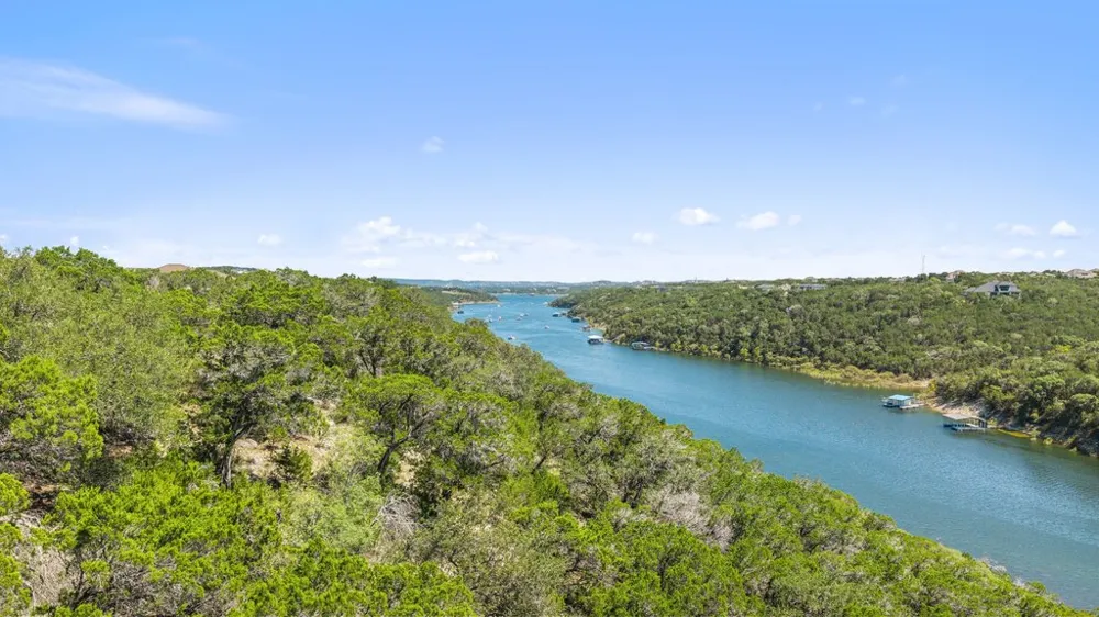 18825 Hidden Ridge Place Jonestown, TX 78645