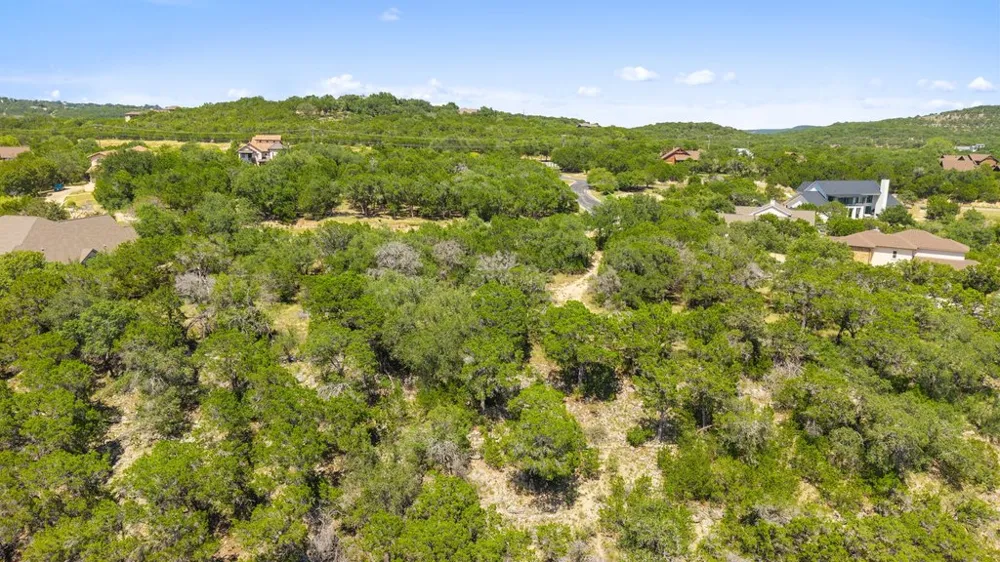 18825 Hidden Ridge Place Jonestown, TX 78645