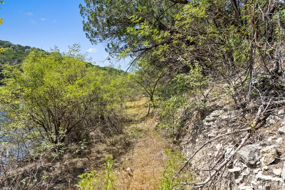 18825 Hidden Ridge Place Jonestown, TX 78645