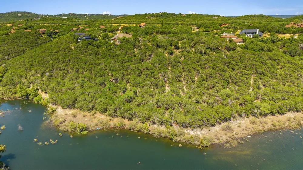 18825 Hidden Ridge Place Jonestown, TX 78645