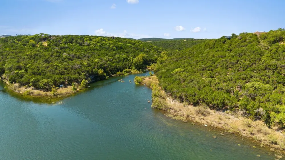 18825 Hidden Ridge Place Jonestown, TX 78645