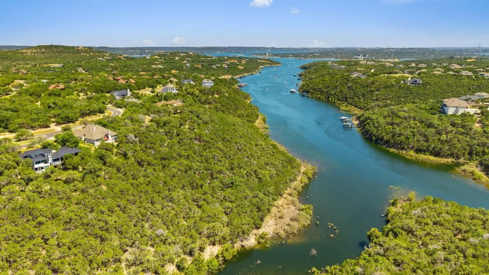 18825 Hidden Ridge Place Jonestown, TX 78645