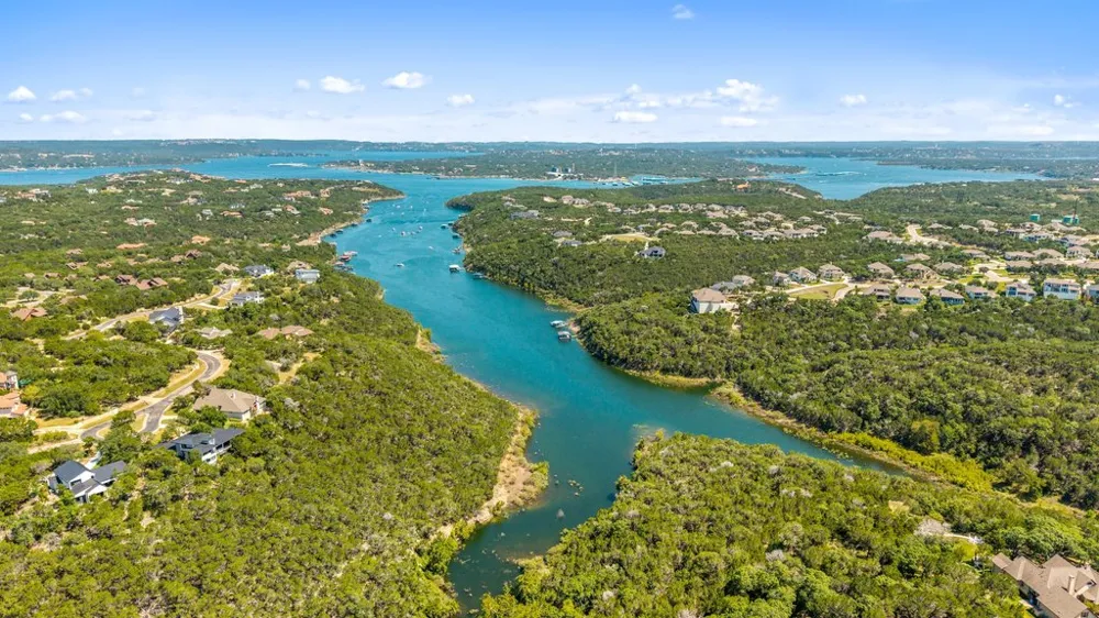 18825 Hidden Ridge Place Jonestown, TX 78645