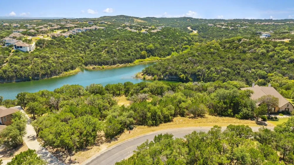 18825 Hidden Ridge Place Jonestown, TX 78645