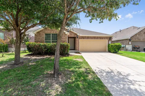 3021 Angelina Court