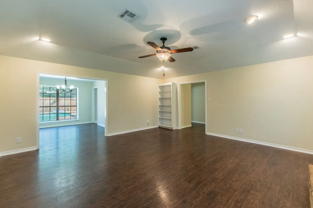 4501 Stagecoach Trail Temple, TX 76502