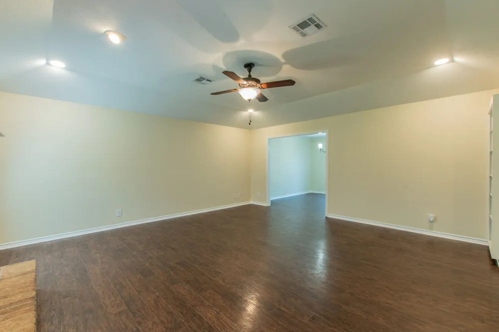 4501 Stagecoach Trail Temple, TX 76502