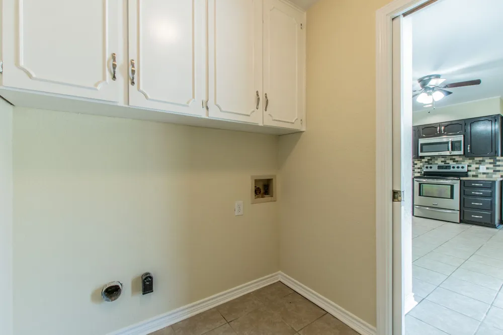 4501 Stagecoach Trail Temple, TX 76502