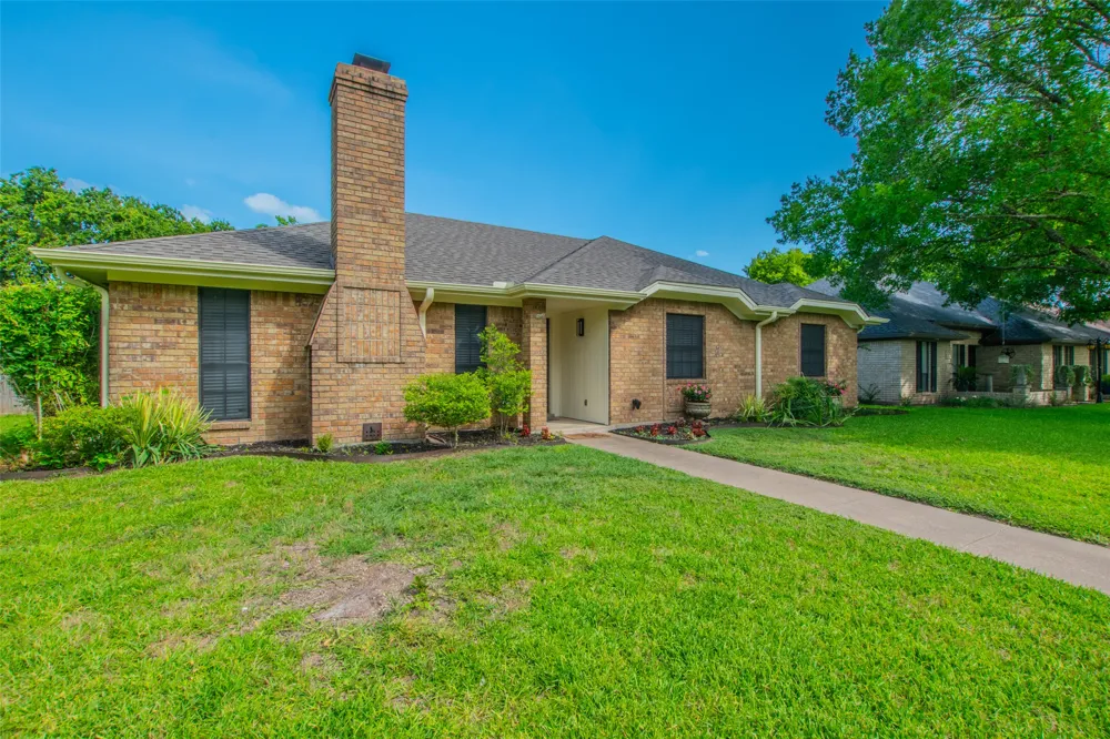 4501 Stagecoach Trail Temple, TX 76502