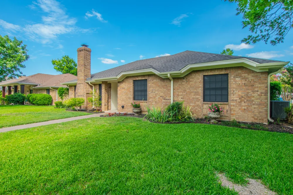 4501 Stagecoach Trail Temple, TX 76502