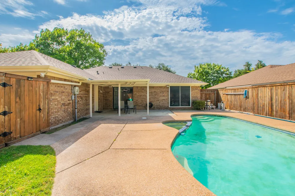 4501 Stagecoach Trail Temple, TX 76502
