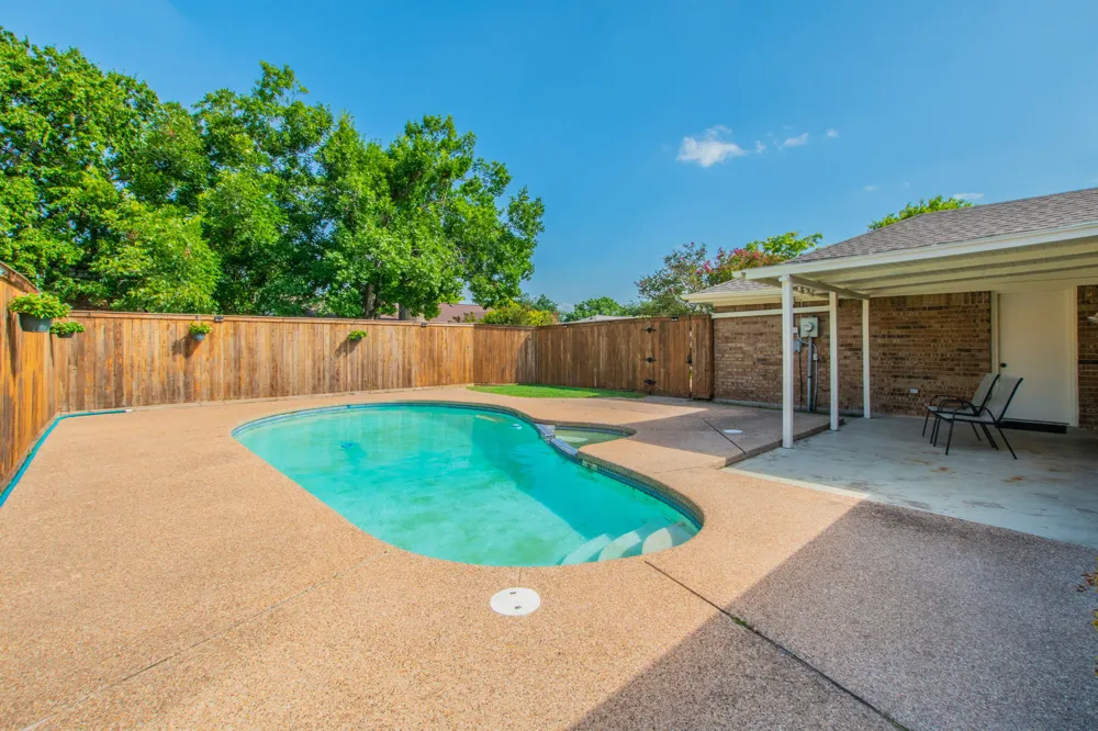 4501 Stagecoach Trail Temple, TX 76502