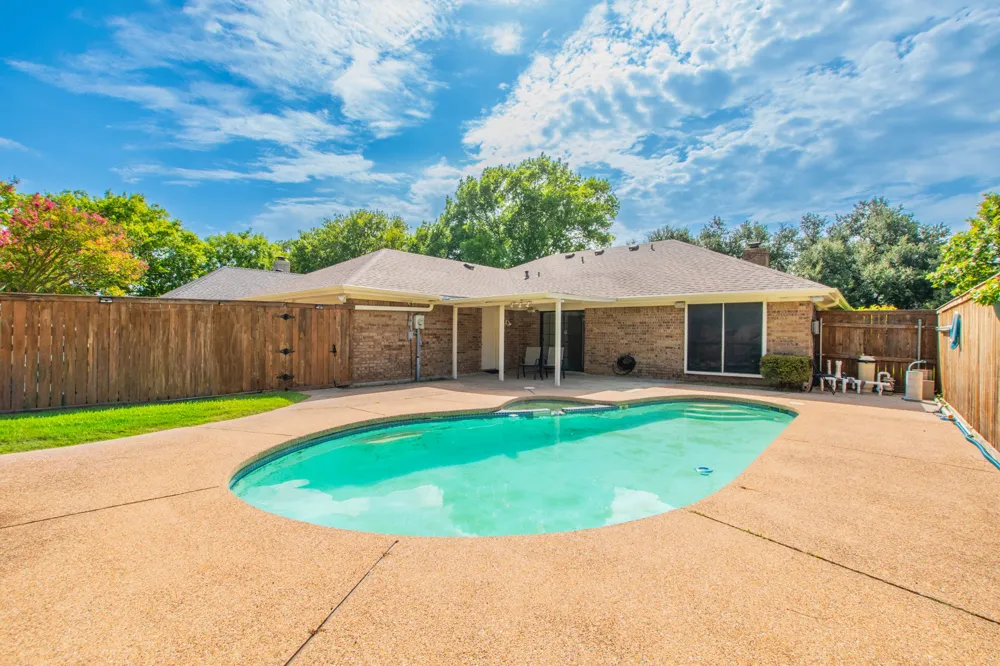 4501 Stagecoach Trail Temple, TX 76502