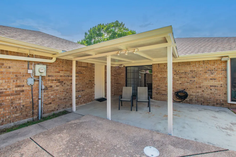 4501 Stagecoach Trail Temple, TX 76502