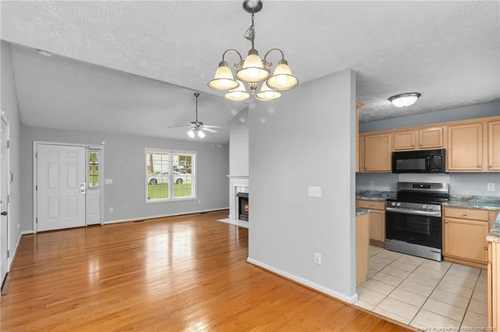 117 Jefferson Drive Raeford, NC 28376