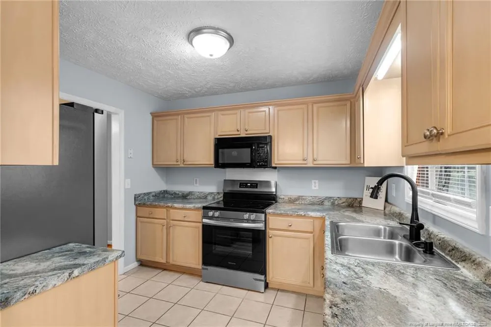 117 Jefferson Drive Raeford, NC 28376