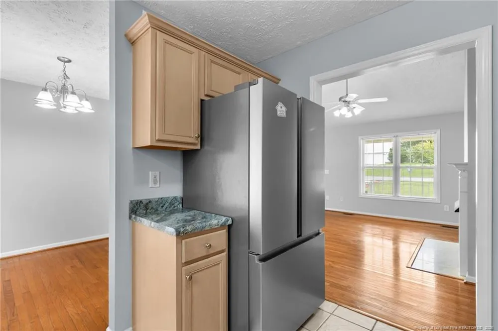 117 Jefferson Drive Raeford, NC 28376
