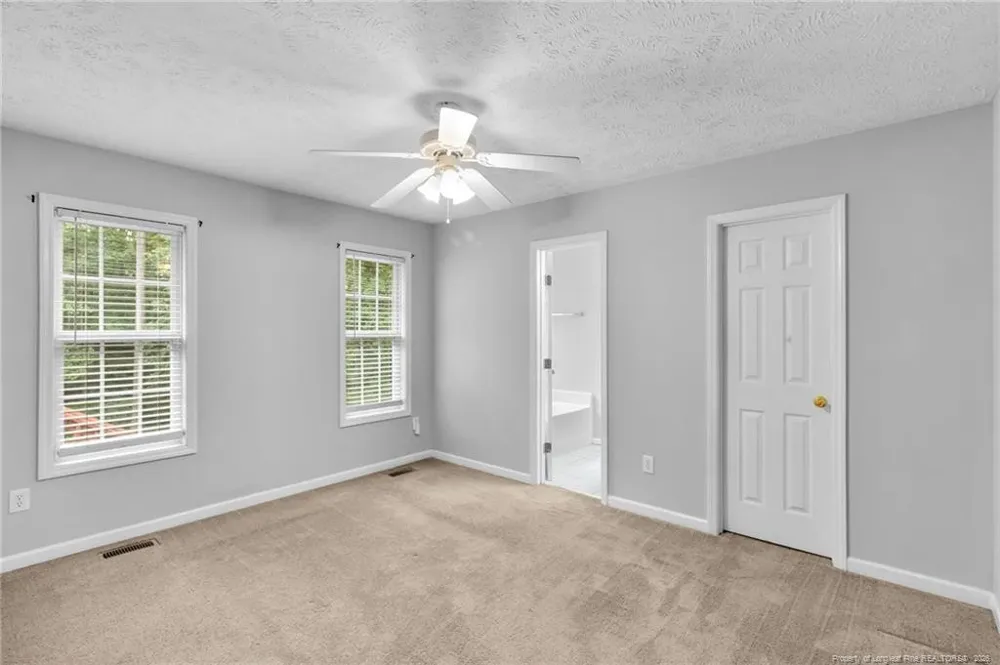 117 Jefferson Drive Raeford, NC 28376