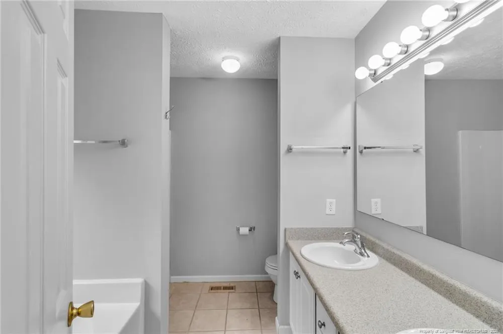117 Jefferson Drive Raeford, NC 28376