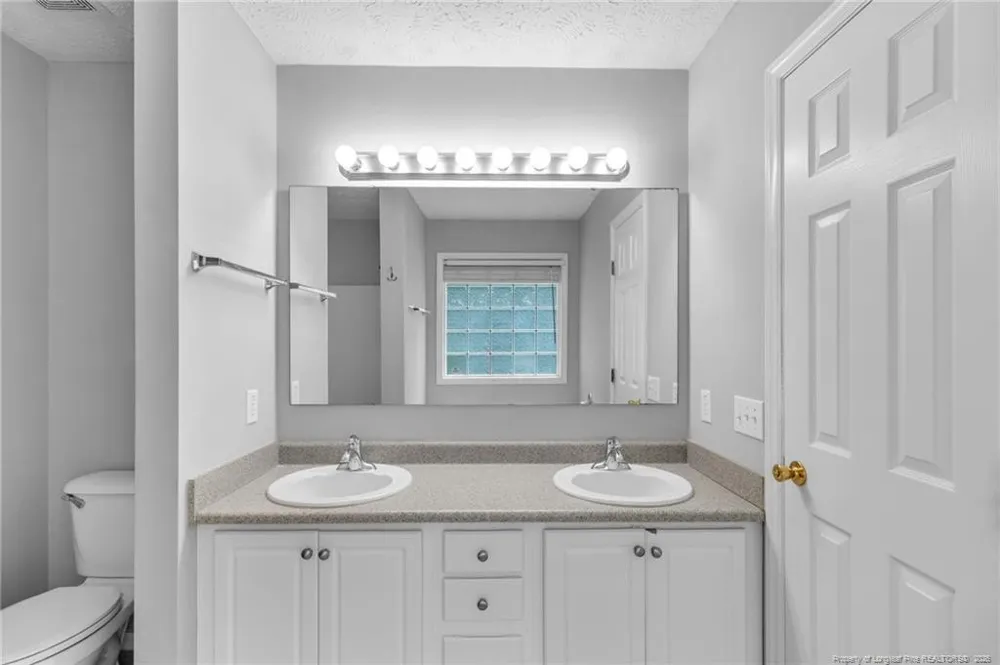 117 Jefferson Drive Raeford, NC 28376