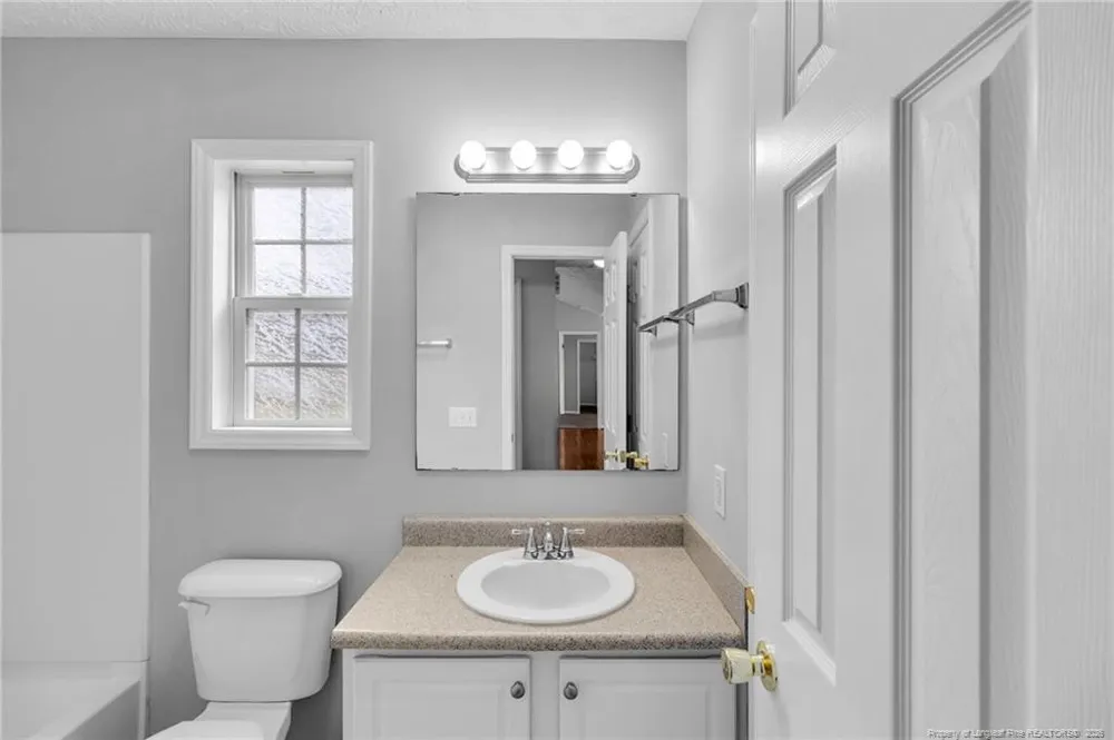 117 Jefferson Drive Raeford, NC 28376