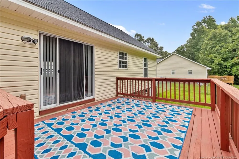 117 Jefferson Drive Raeford, NC 28376