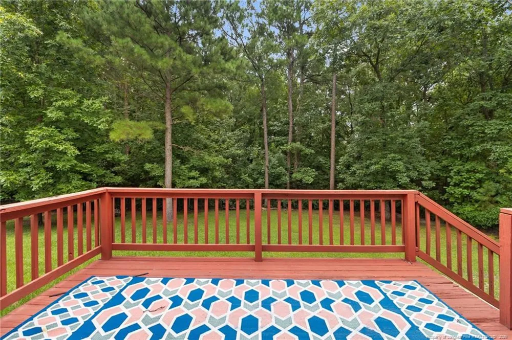 117 Jefferson Drive Raeford, NC 28376