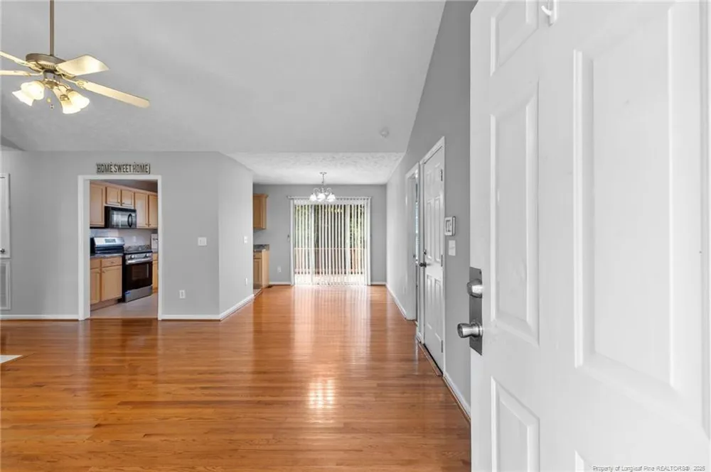 117 Jefferson Drive Raeford, NC 28376