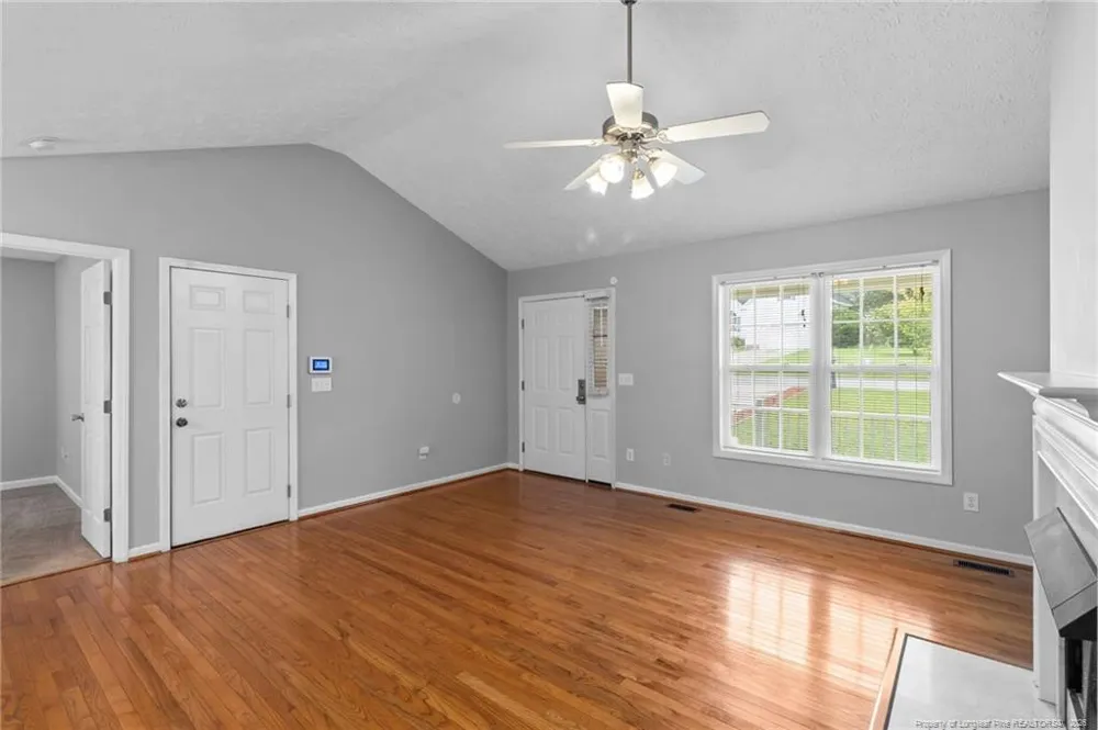 117 Jefferson Drive Raeford, NC 28376